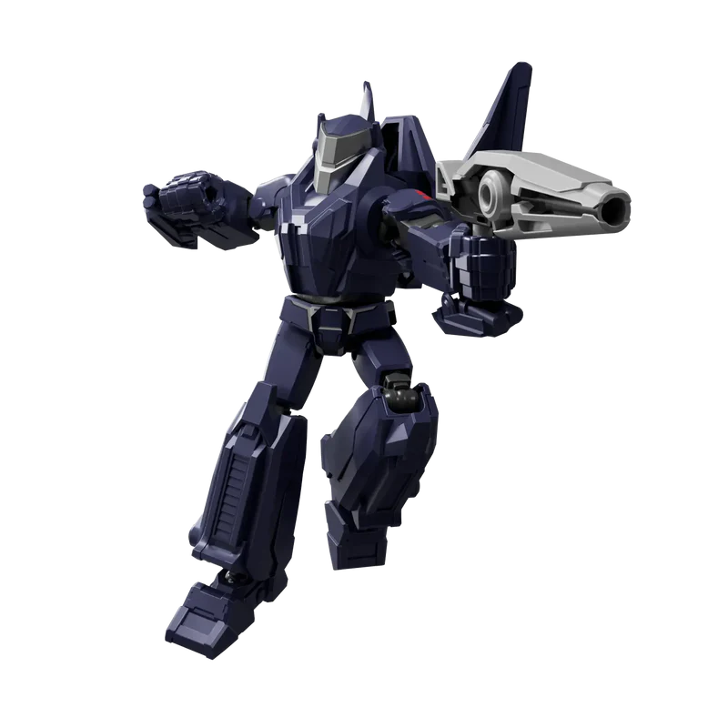 05 Transformers Galaxy Version - ONE (71105)