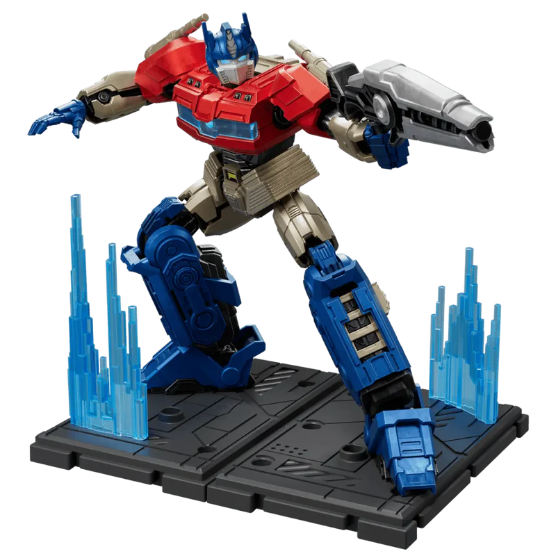 11 Optimus Prime (Movie One) - Classic Class 11 (71161)
