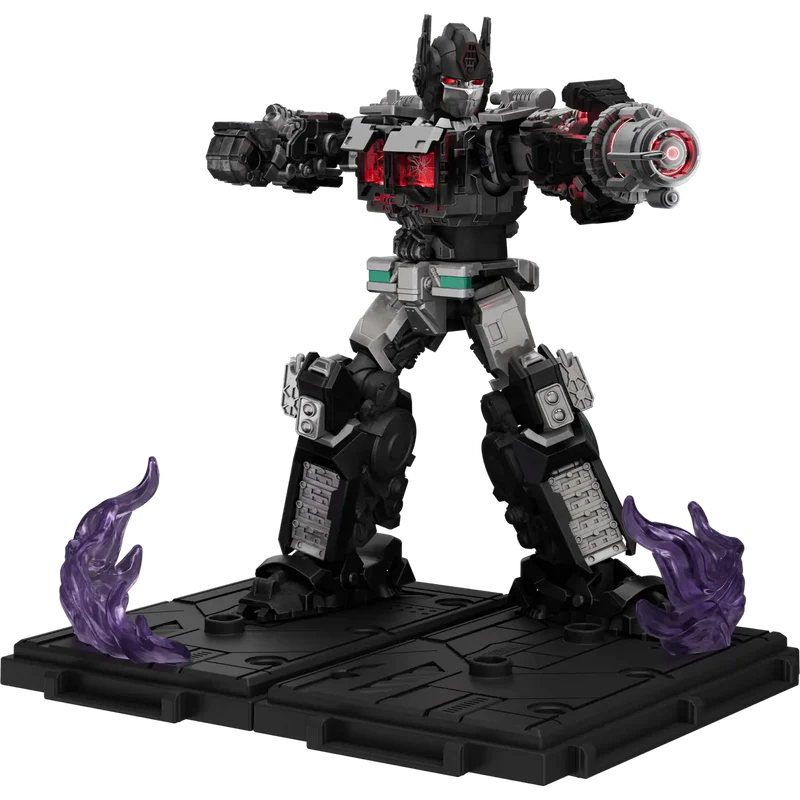 08 Nemesis Prime - Classic Class 08 (71155)