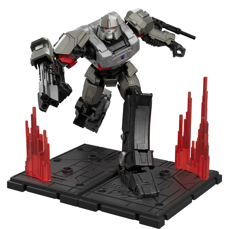12 Megatron (Movie One) - Classic Class 12 (71162)