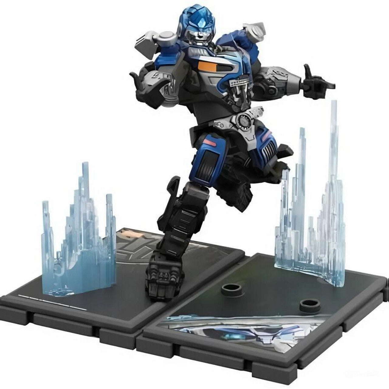 06 Mirage - Classic Class 06 (71151)