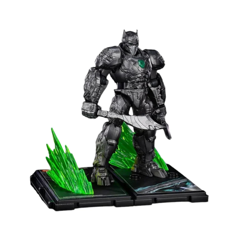 05 Optimus Primal Robot - Classic Class 05 (71145)