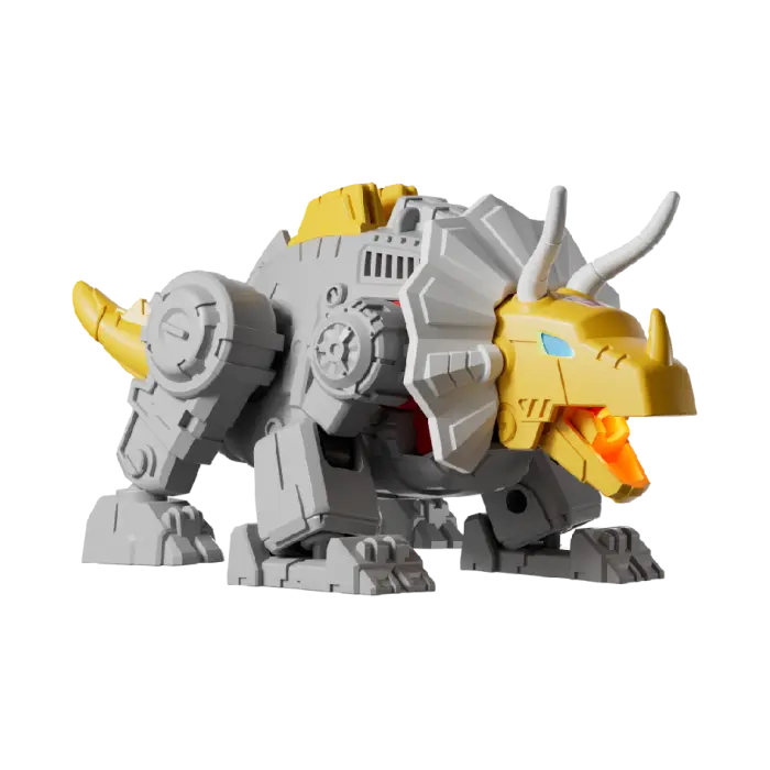 03 Transformers Galaxy Version - The Autobot Run (71103)