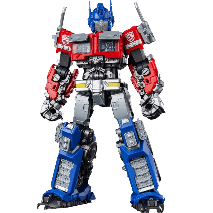 01 Optimus Prime - Classic Class 01 (71141)