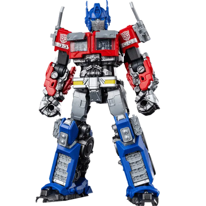 01 Optimus Prime - Classic Class 01 (71141)