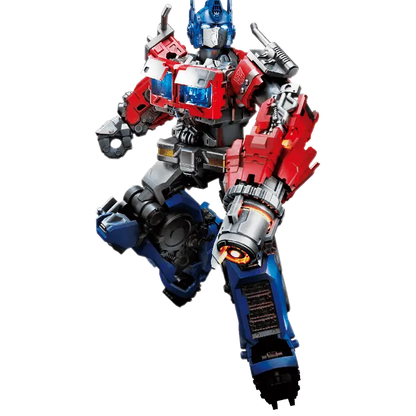 01 Optimus Prime - Classic Class 01 (71141)
