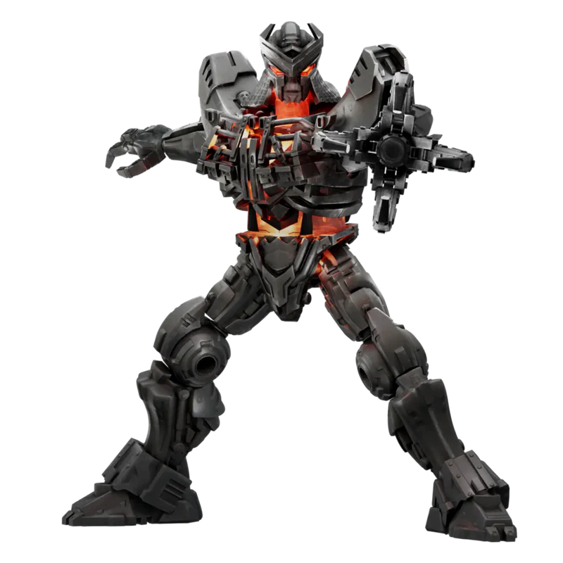 03 Scourge - Classic Class 03 (71143)