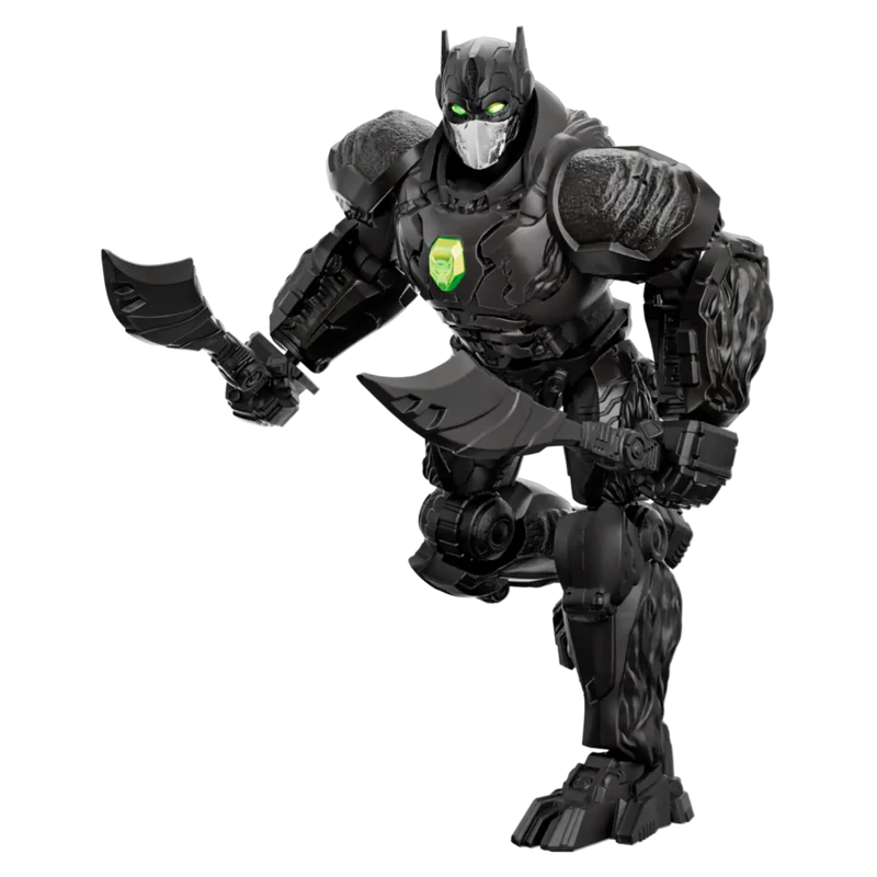 05 Optimus Primal Robot - Classic Class 05 (71145)