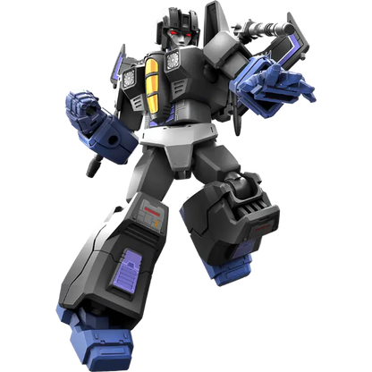 01 Transformers Galaxy Version - Roll Out (71100)