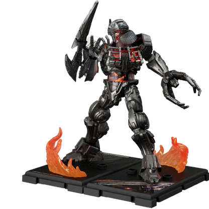 03 Scourge - Classic Class 03 (71143)