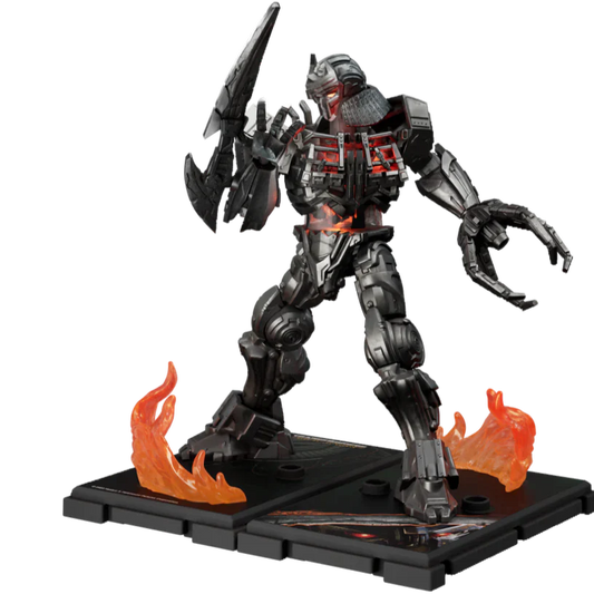 03 Scourge - Classic Class 03 (71143)