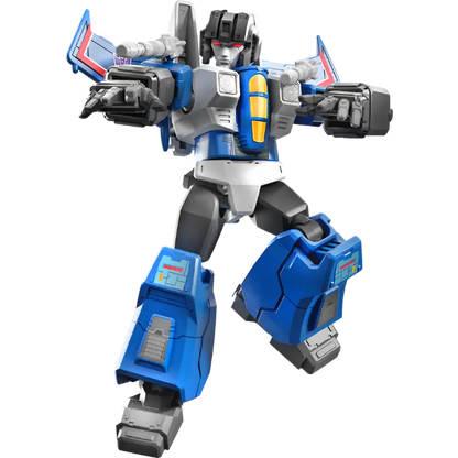 01 Transformers Galaxy Version - Roll Out (71100)