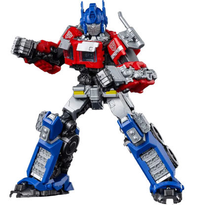 01 Optimus Prime - Classic Class 01 (71141)