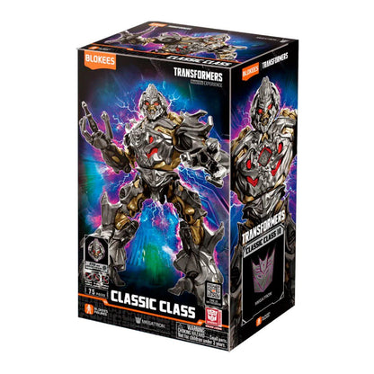 10 Megatron - Classic Class 10 (71158)