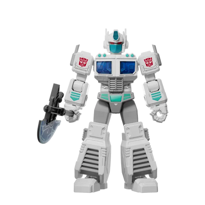 03 Transformers Galaxy Version - The Autobot Run (71103)