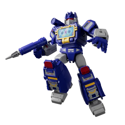 03 Transformers Galaxy Version - The Autobot Run (71103)