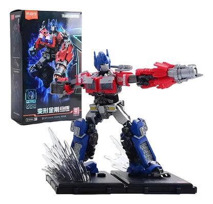 01 Optimus Prime - Classic Class 01 (71141)