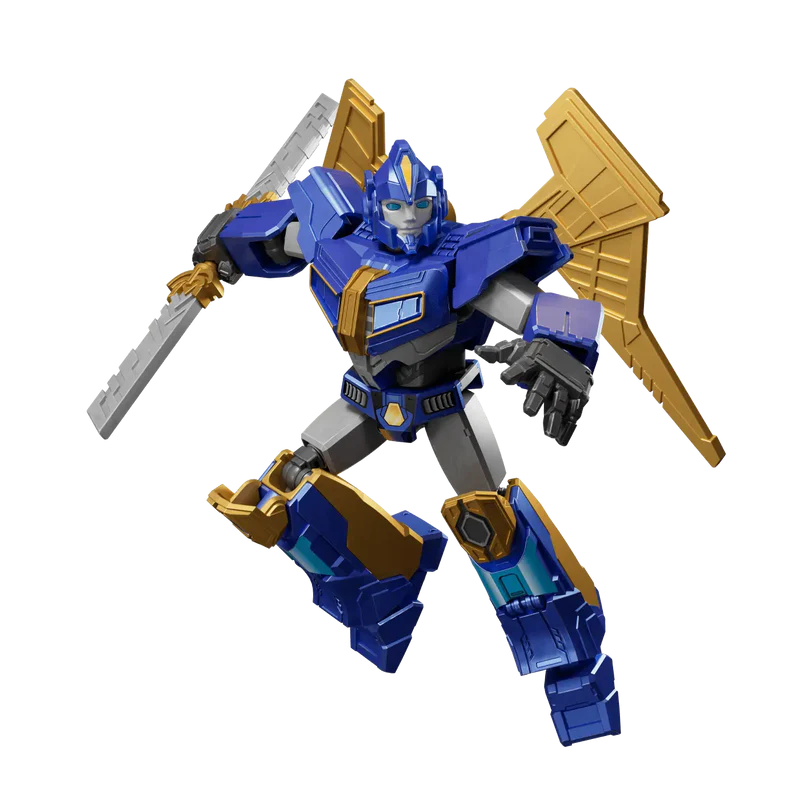 05 Transformers Galaxy Version - ONE (71105)