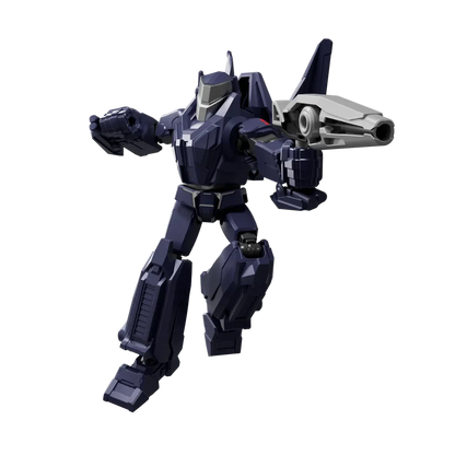 05 Transformers Galaxy Version - ONE (71105)