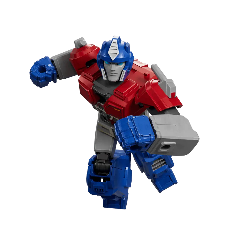 05 Transformers Galaxy Version - ONE (71105)