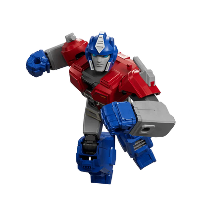 05 Transformers Galaxy Version - ONE (71105)