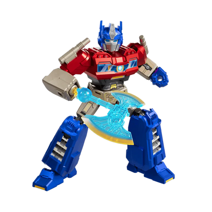 05 Transformers Galaxy Version - ONE (71105)