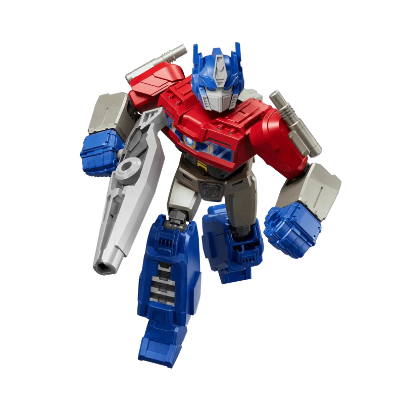 05 Transformers Galaxy Version - ONE (71105)
