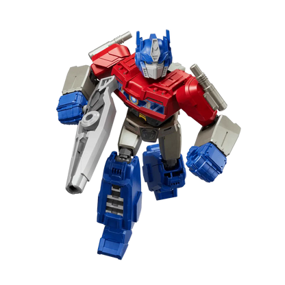 05 Transformers Galaxy Version - ONE (71105)