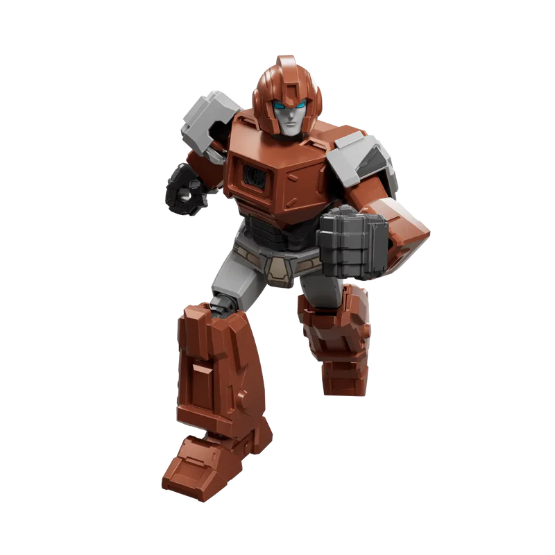 05 Transformers Galaxy Version - ONE (71105)