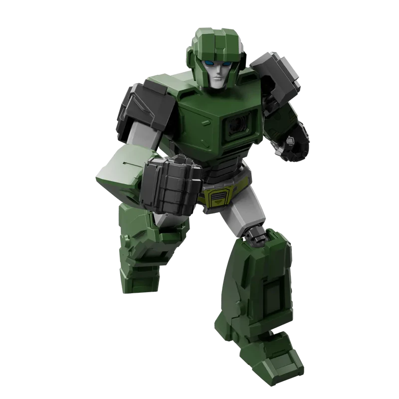 05 Transformers Galaxy Version - ONE (71105)