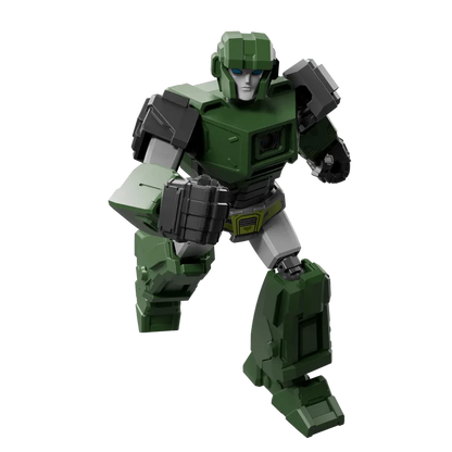 05 Transformers Galaxy Version - ONE (71105)