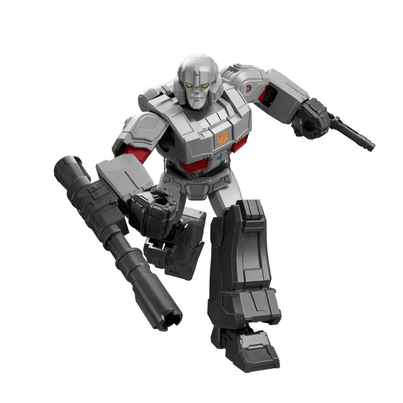 05 Transformers Galaxy Version - ONE (71105)