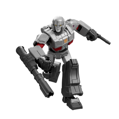 05 Transformers Galaxy Version - ONE (71105)