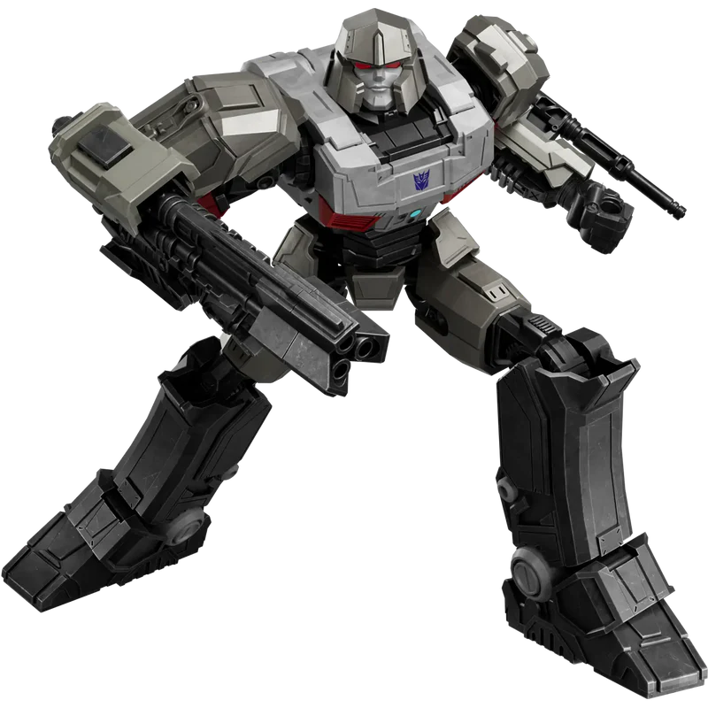 12 Megatron (Movie One) - Classic Class 12 (71162)