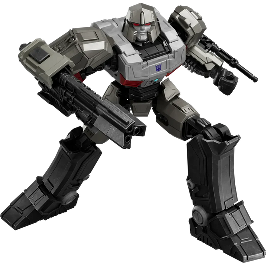 12 Megatron (Movie One) - Classic Class 12 (71162)