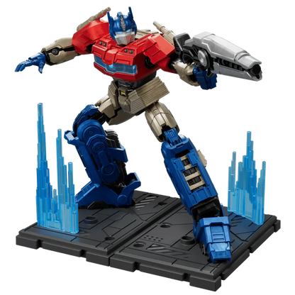 11 Optimus Prime (Movie One) - Classic Class 11 (71161)