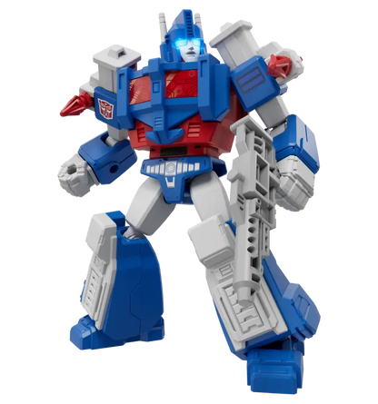 04 Transformers Galaxy Version - Fractured Space-Time (71104)