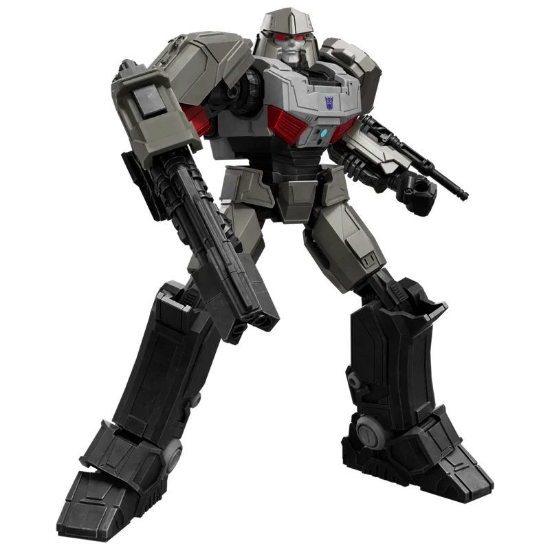 12 Megatron (Movie One) - Classic Class 12 (71162)