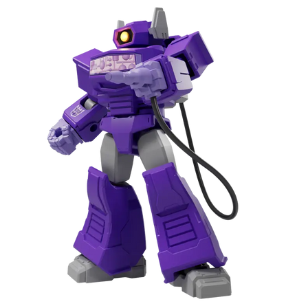 04 Transformers Galaxy Version - Fractured Space-Time (71104)