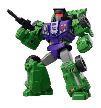 04 Transformers Galaxy Version - Fractured Space-Time (71104)