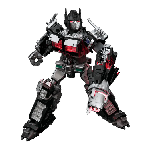 08 Nemesis Prime - Classic Class 08 (71155)