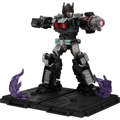08 Nemesis Prime - Classic Class 08 (71155)