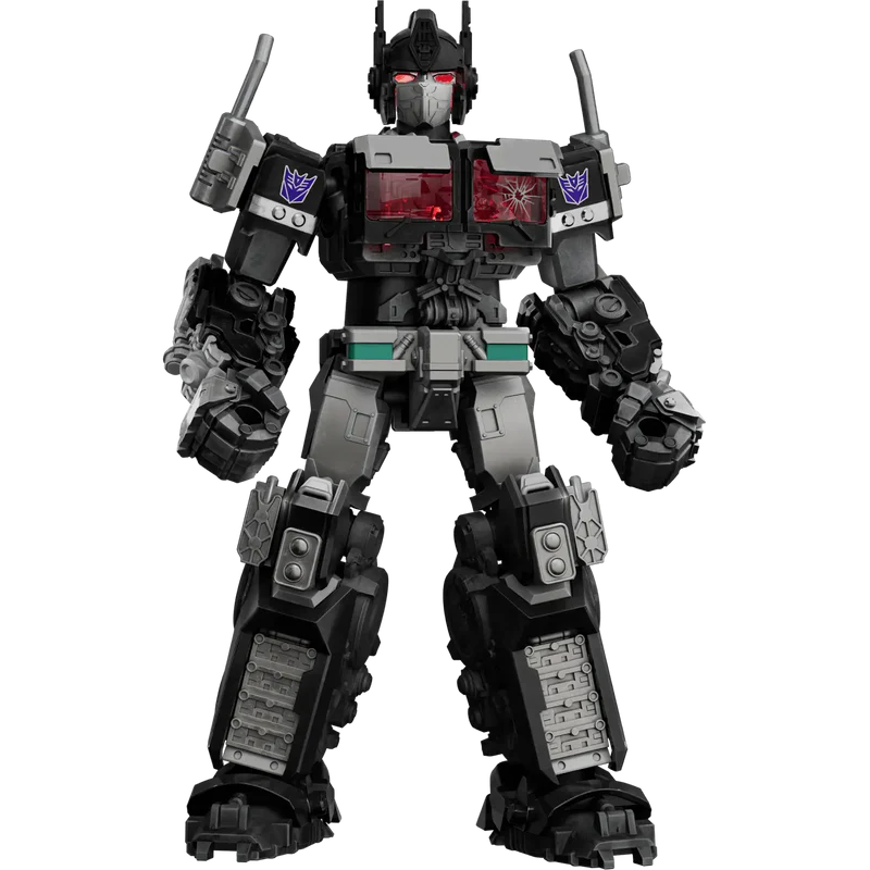 08 Nemesis Prime - Classic Class 08 (71155)