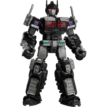 08 Nemesis Prime - Classic Class 08 (71155)