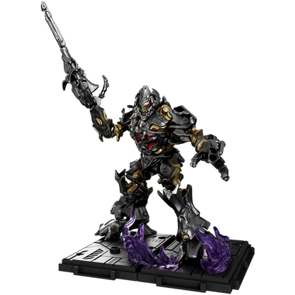 10 Megatron - Classic Class 10 (71158)