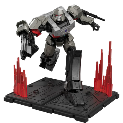 12 Megatron (Movie One) - Classic Class 12 (71162)