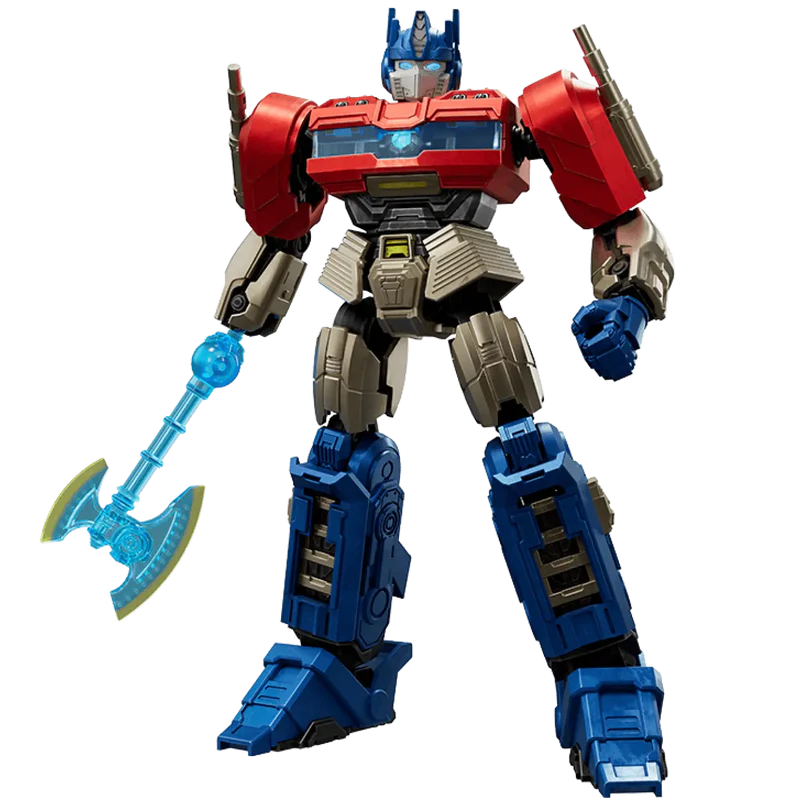 11 Optimus Prime (Movie One) - Classic Class 11 (71161)