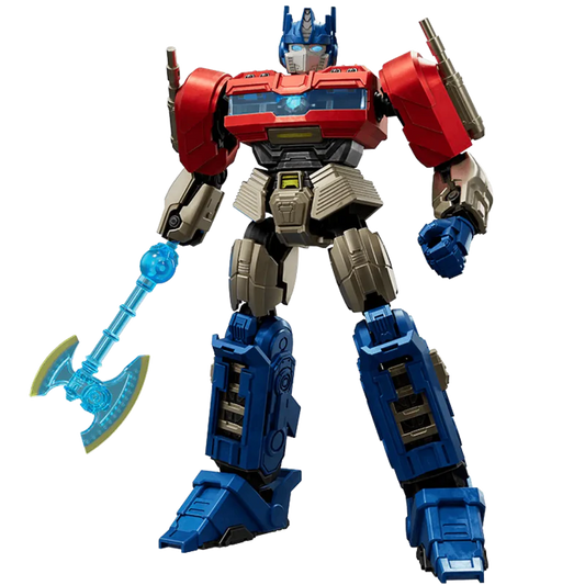 11 Optimus Prime (Movie One) - Classic Class 11 (71161)