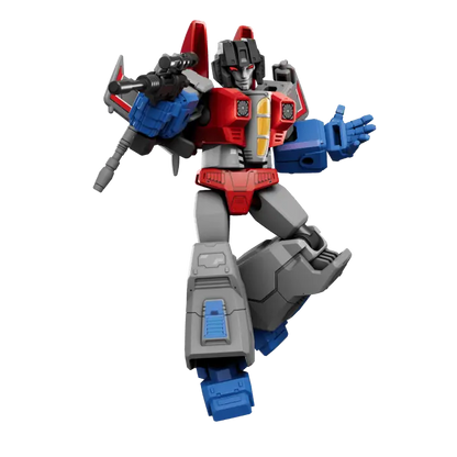 02 Transformers Galaxy Version - SOS Roll Out (71102)
